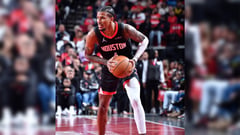 Rockets solve Warriors’ puzzle