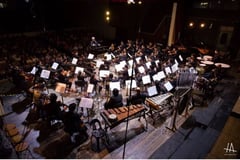 Five chorales and a symphony bring holiday cheer on 17 December
