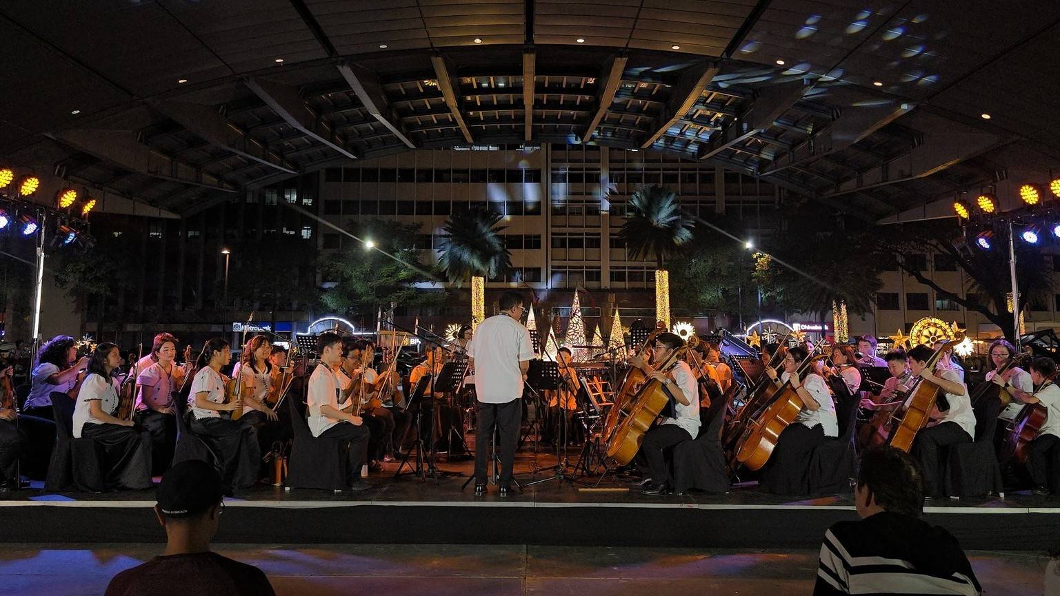 Make It Makati on Facebook