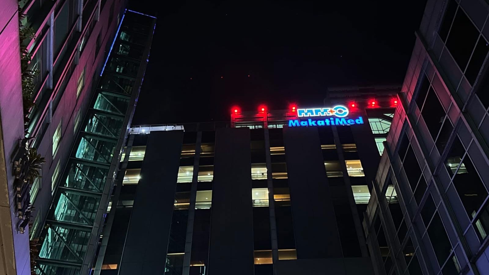Makati Med in need of blood donations