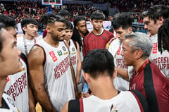 IN LOPEZ WE TRUST: Monteverde expects recovery from embattled star