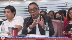 Ex-PDEA chief Wilkins Villanueva to be detained in House after holidays