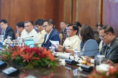Marcos approves proposals boosting tourism