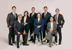 Golden ABC names new leader