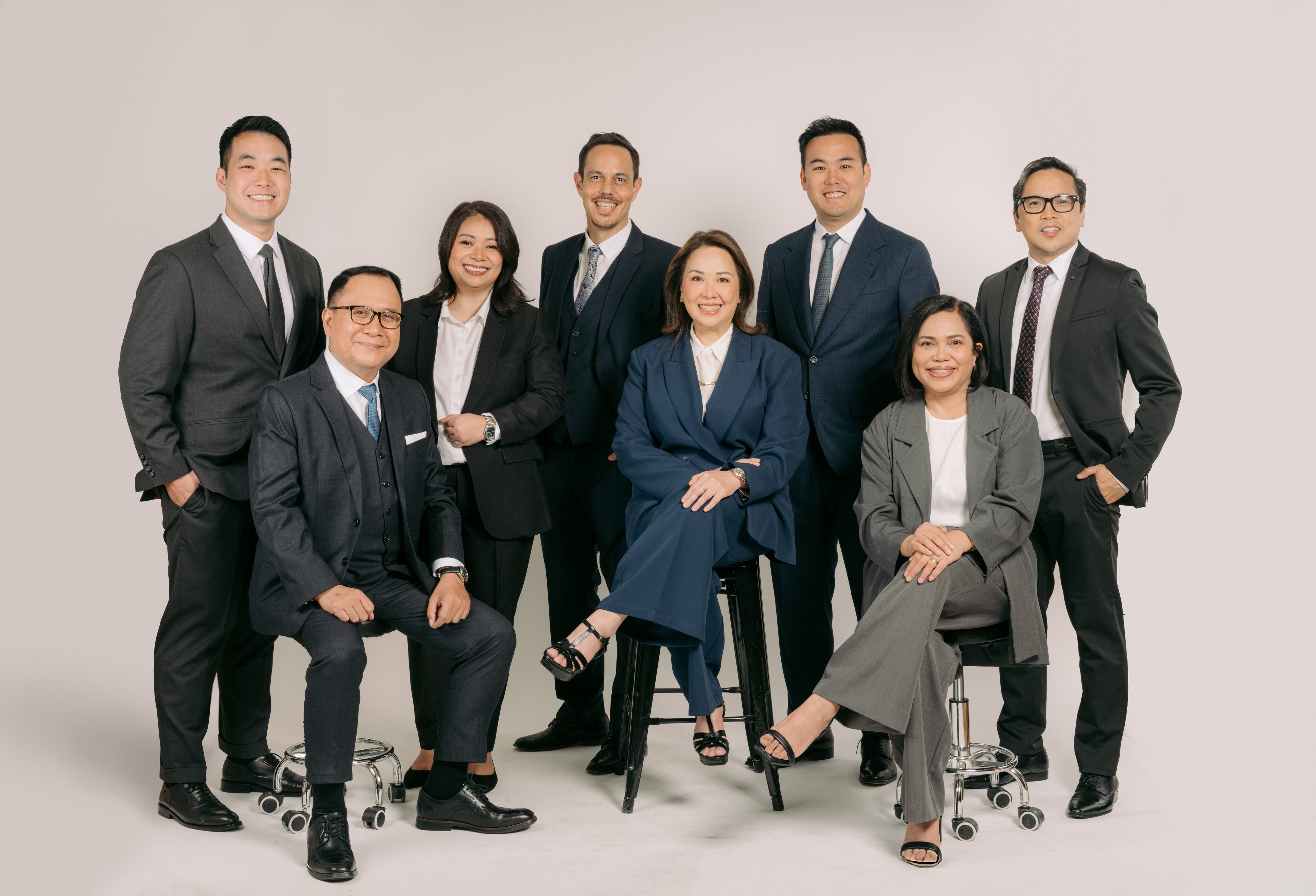 Golden ABC names new leader