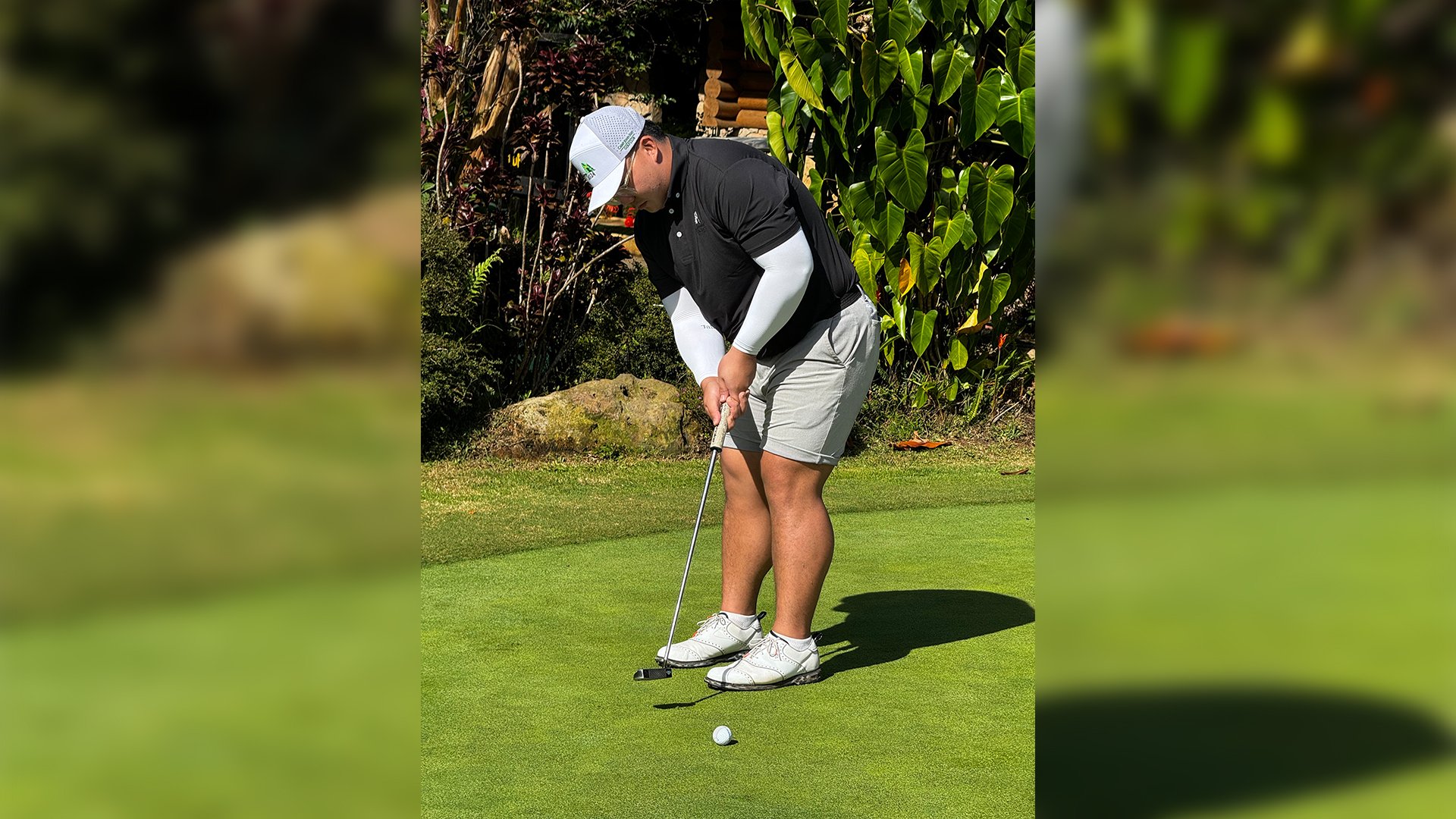 HOMECOURT ADVANTAGE: Local star puts CJHGC 1 on brink of Fil-Am glory