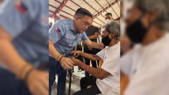 Bong Go partners with Negros Occidental councilors at PCL assembly