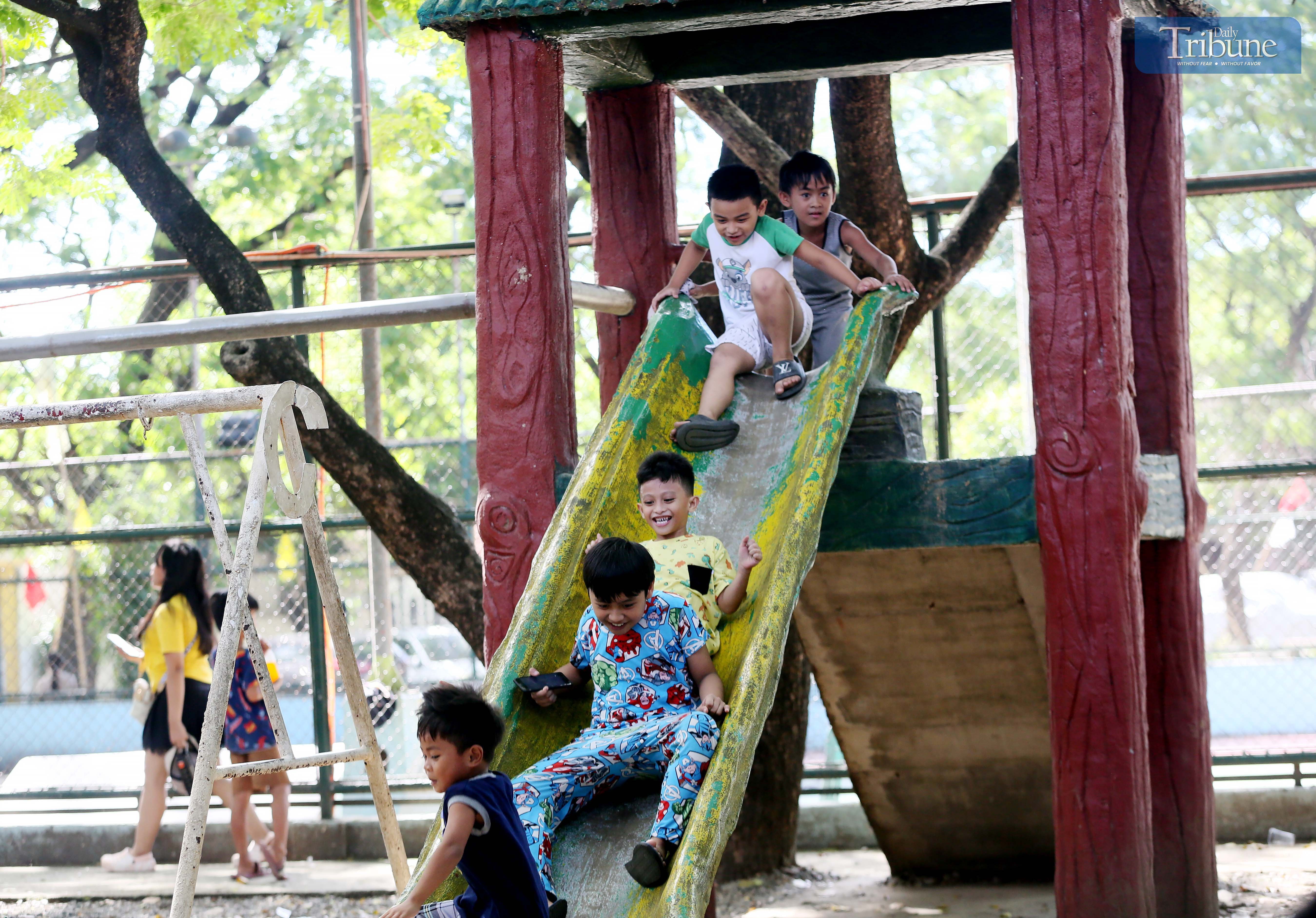 Number of working Filipino children rises slightly in 2025 — PSA