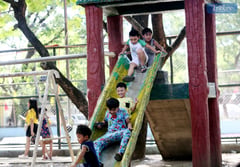 Number of working Filipino children rises slightly in 2025 — PSA