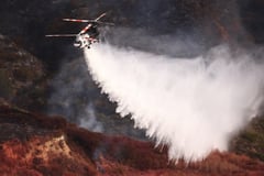 Pinoys in LA told: Follow fire safety protocols