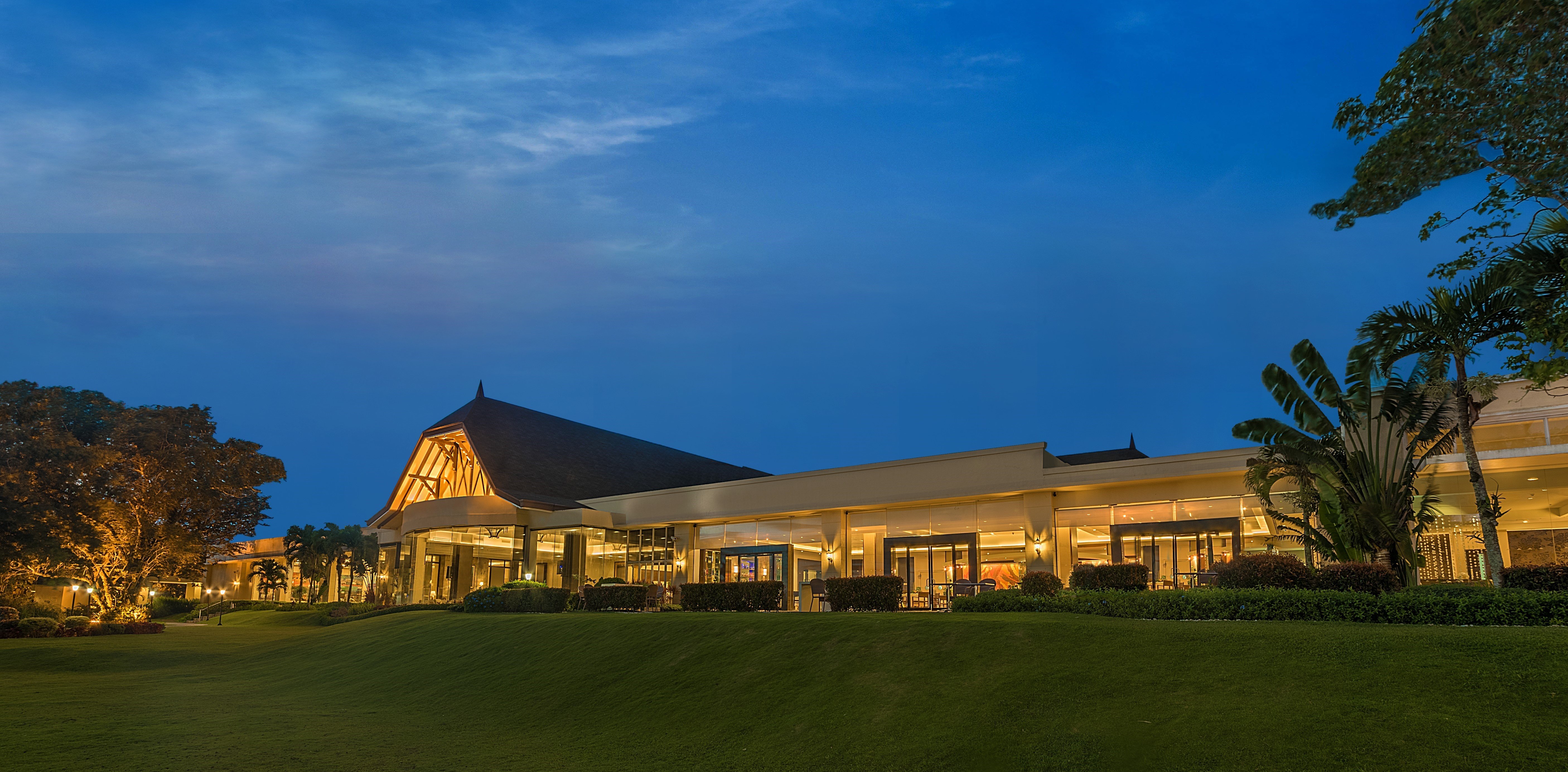 A legacy of excellence, empowerment and sustainability
