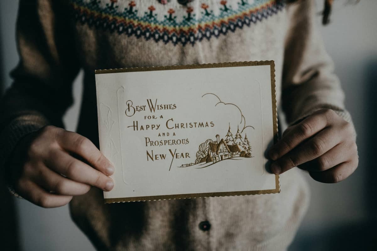 let this season be a reminder of what truly matters: care, connection, and commitment to each other.