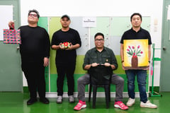 The Itchyworms: ‘Akin ka na lang Japan’ 