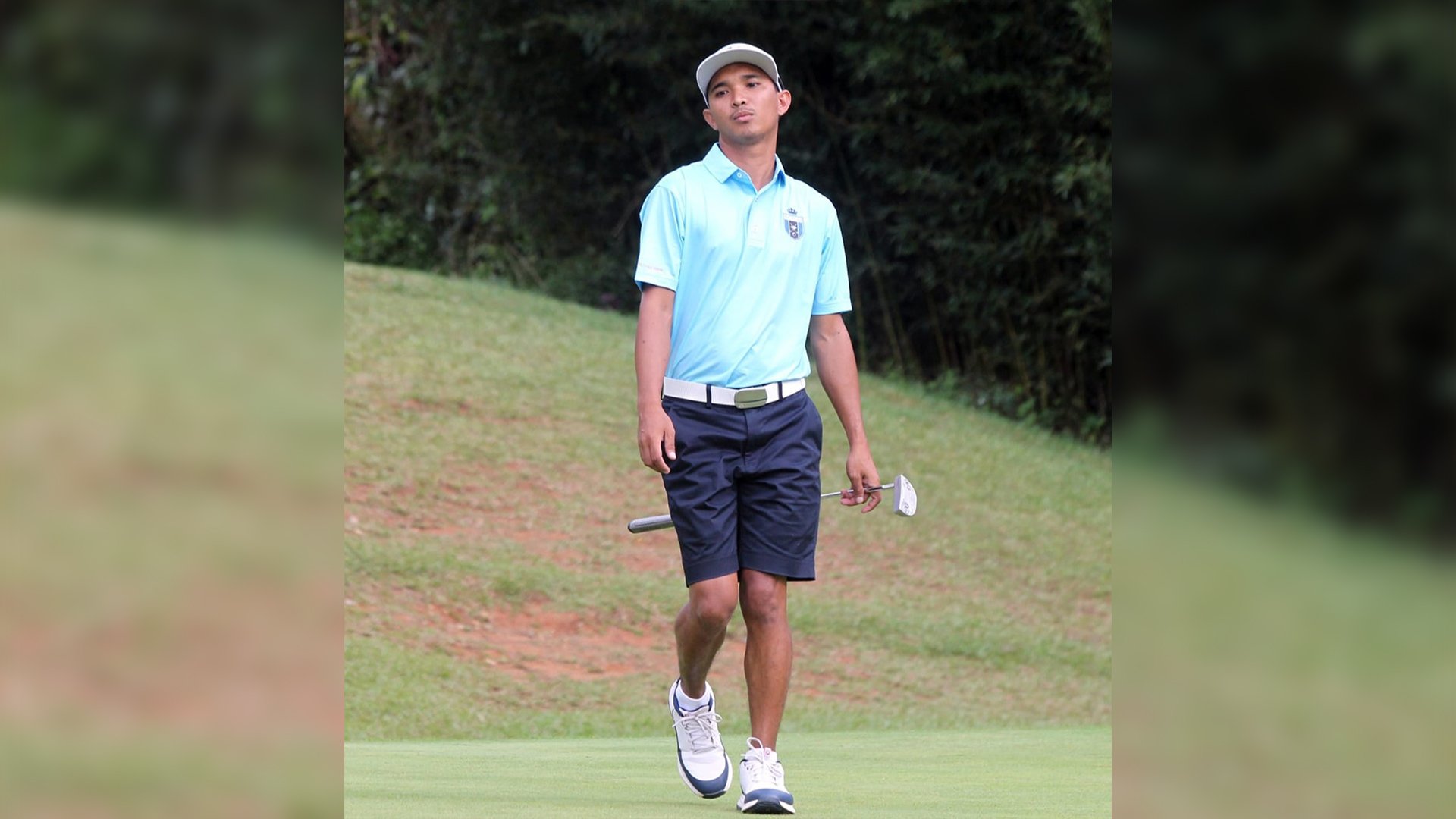 Eastridge on the brink of stunning win