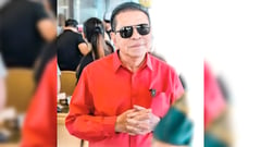 Manong Chavit among 66 approved Senate bets