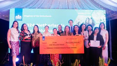 LILAK wins the 2024 Netherlands Embassy Human Rights Tulip Award
