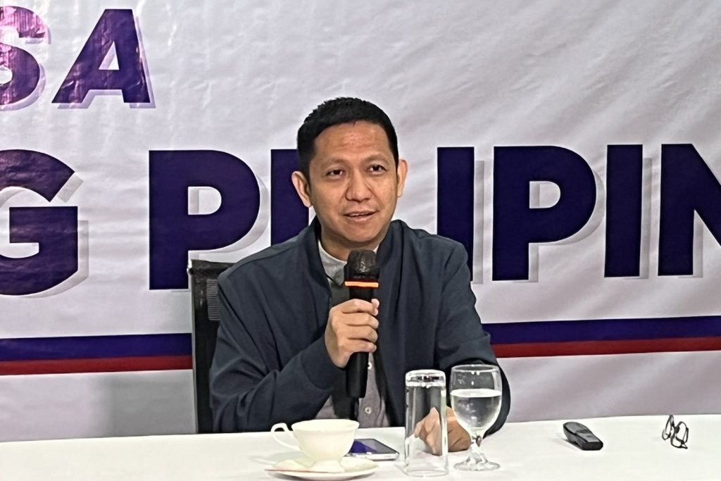 Central Luzon tops professionals passing rate