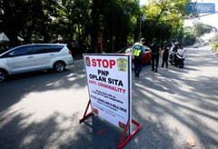 Most wanted suspect arrested for murder in Caloocan City