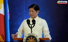 Marcos hails ‘Gawad Kalasag’ awardees for contributing to Phl resilience
