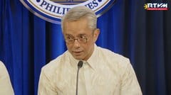 Remulla shows full support for OGP, encourages LGUs to follow suit