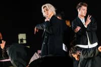 Fujii Kaze graces Manila fans with ‘Best of Fujii Kaze’ concert