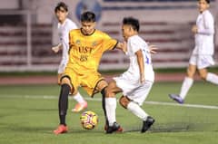 Ateneo, FEU dispute UAAP football crown