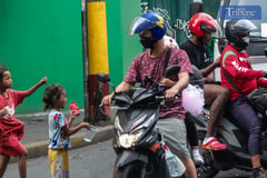 Namamasko po!
