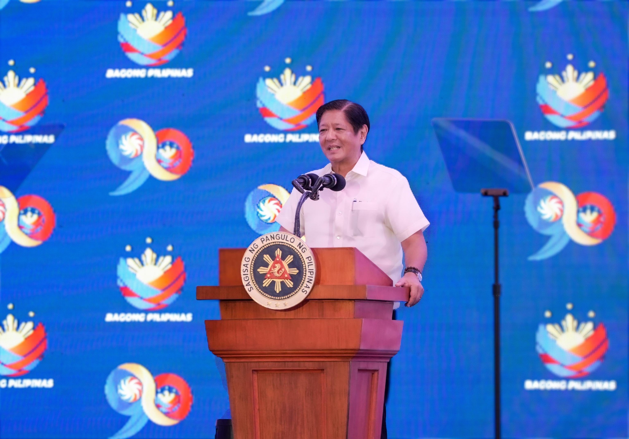 PCSO vows fulfilling Marcos’ pro-poor aim