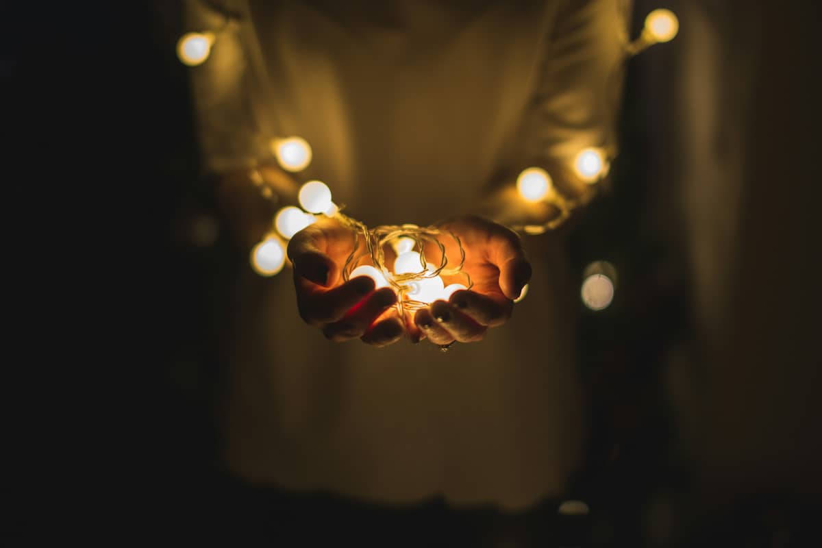 THE true essence of Christmas lies in services to others.