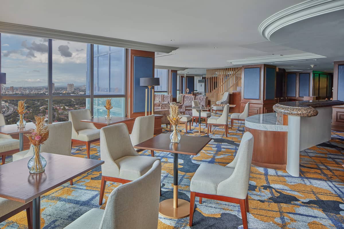 offering both luxury and a sense of home.