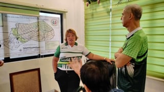 Negros Occidental under state of calamity