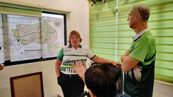 Negros Occidental under state of calamity