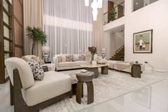Furniture atelier elevates Filipino design