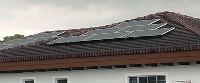 Off-grid Palawan gets solar aid