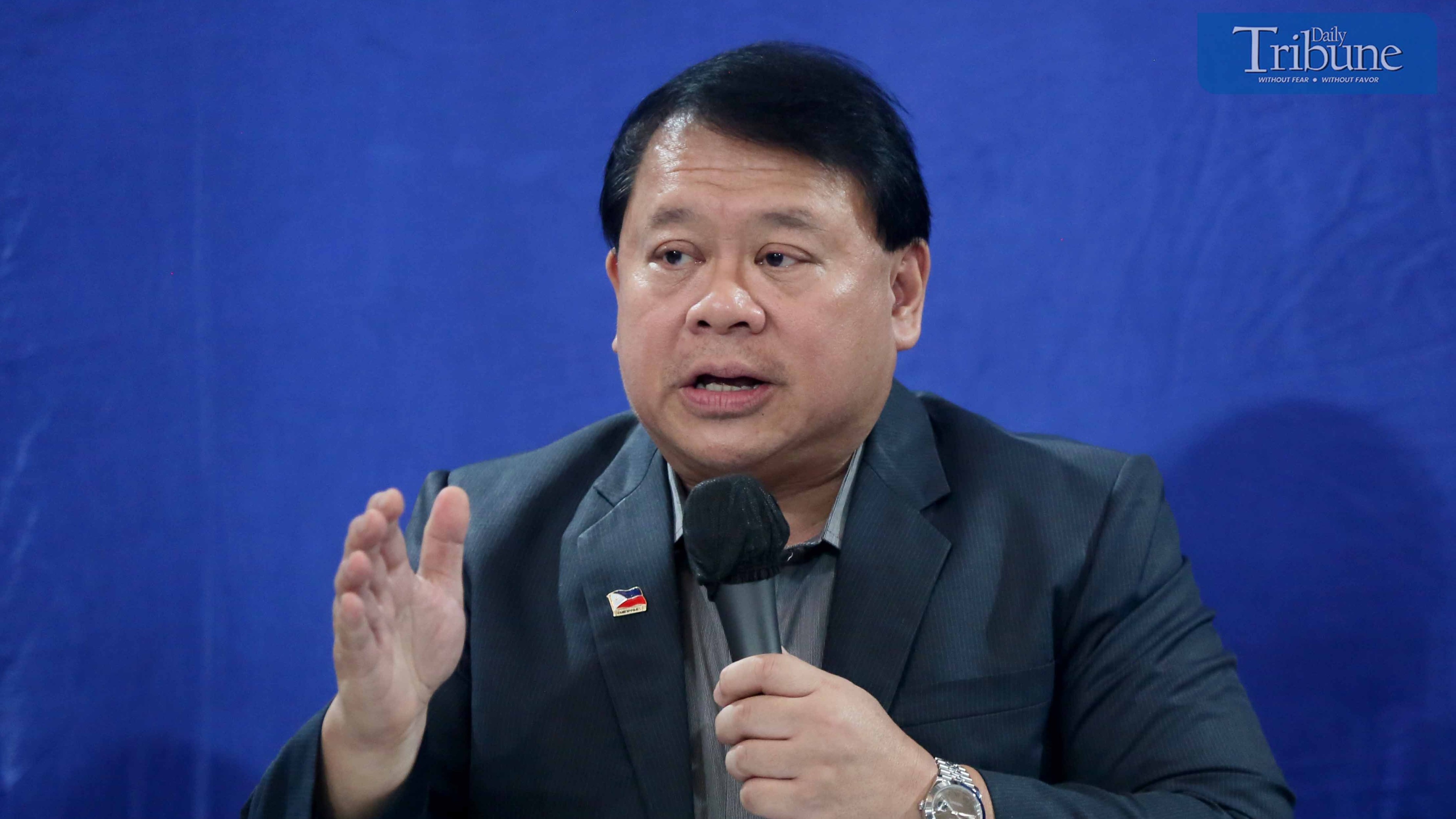 Topacio on cyberlibel case: ‘You’re in my world now, baby’