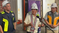 Marcos: Seized mackarel ‘first case’ of new agri-economic sabotage act
