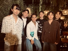 1st. ONE elevates P-pop with ‘Wala Ng Iba’