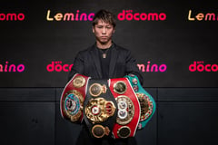 Inoue title fight called off