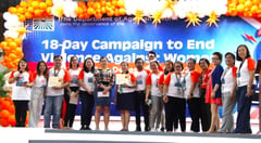DAR vows to end VAW