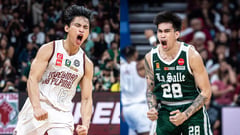 Scribes to honor collegiate stars