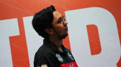 Arcadia throws support behind Fnatic ONIC PH as SRG falls to Team Liquid ID