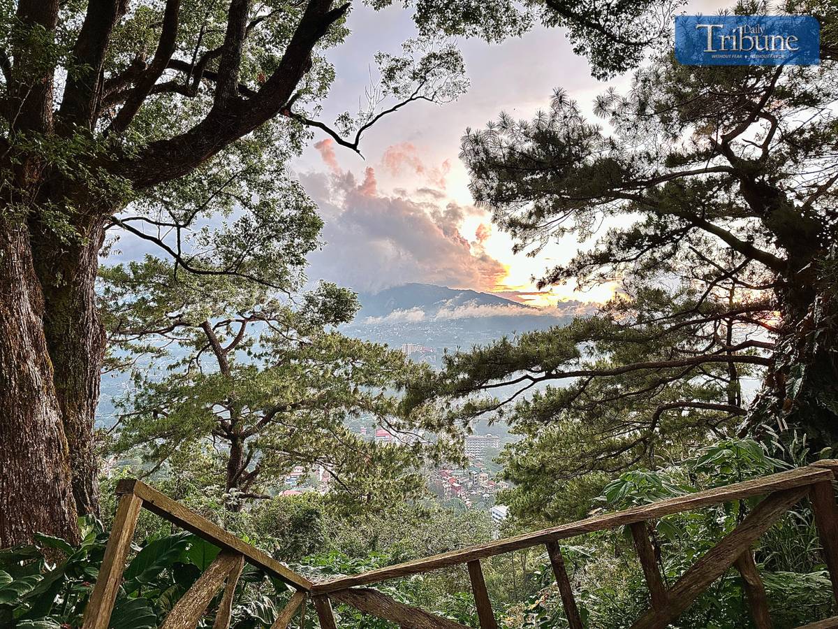 The Old Diplomat Hotel in Baguio City, shrouded in mystery and dark history, is rumored to be haunted by restless spirits.