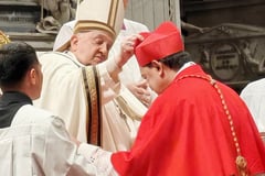Cardinal David warns against death penalty amid capital punishment calls