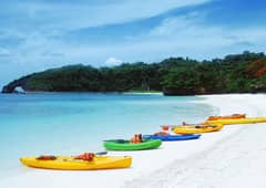 Where serenity meets paradise