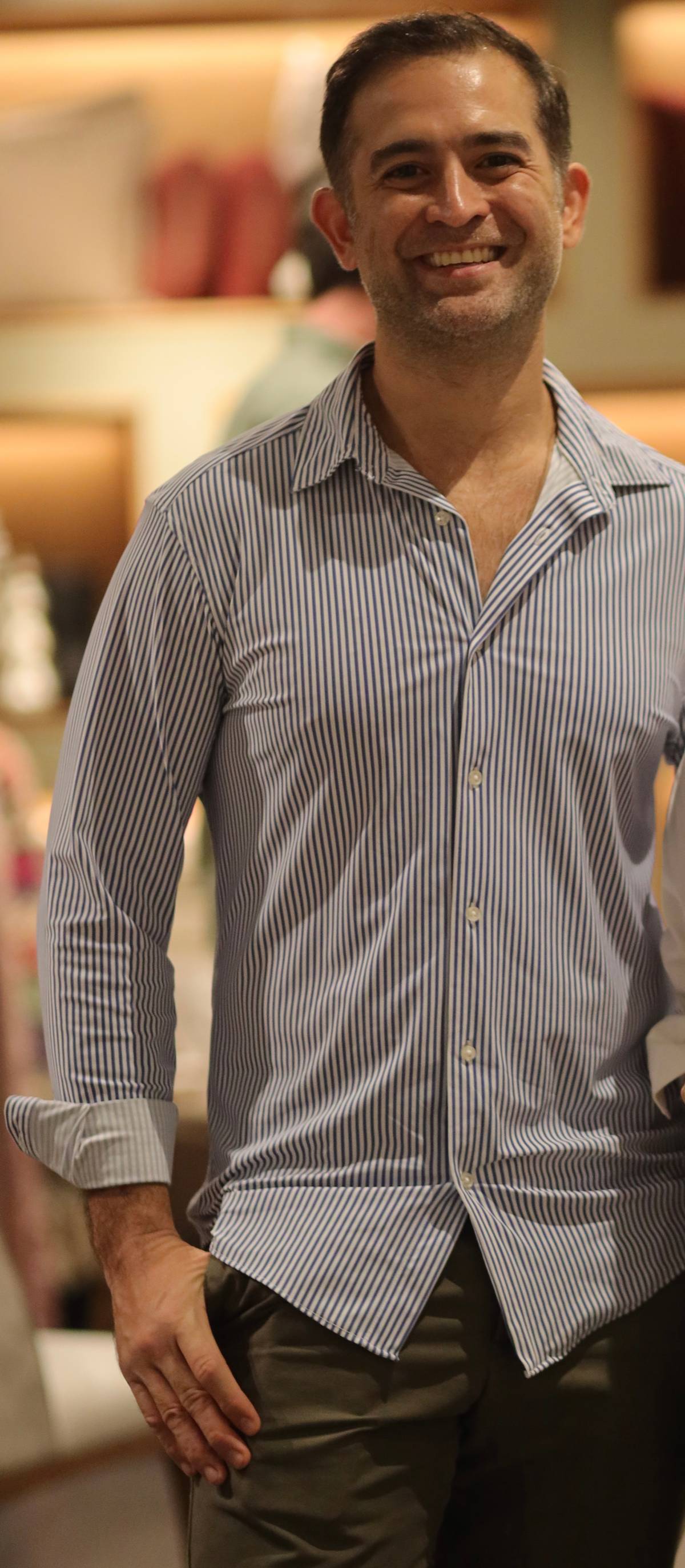 Marco Lobregat