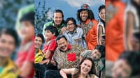 Pinoy family stories for the holidays