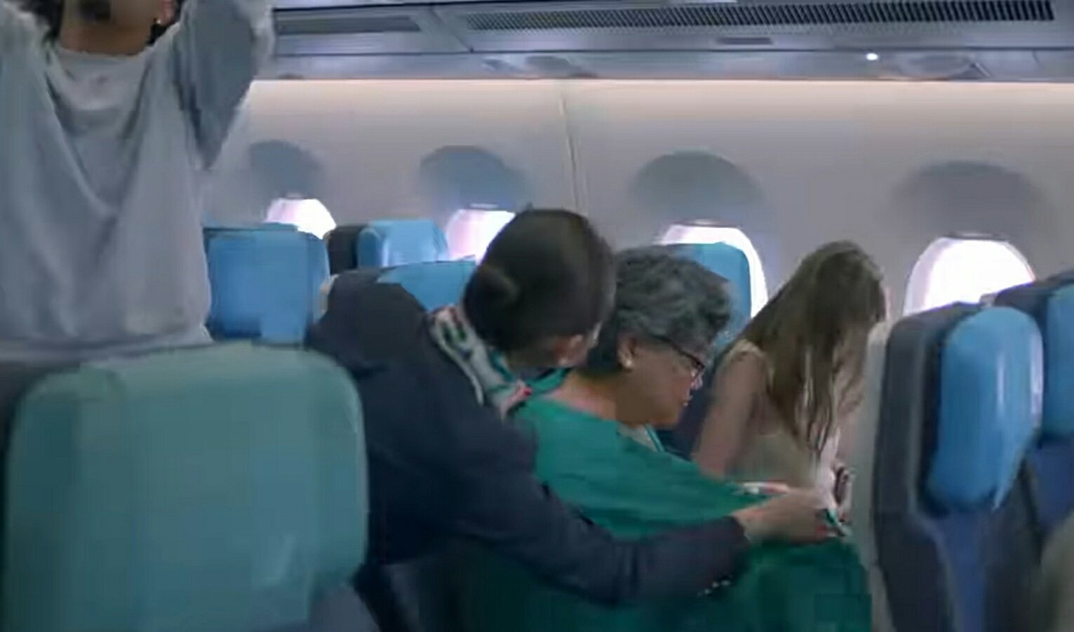 Philippine Airlines' "alaga" shines as one of the top Christmas ads of the year