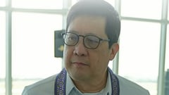 BI chief reveals bid to secure Tony Yang’s release
