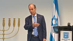 Israel shuts door on UNWRA