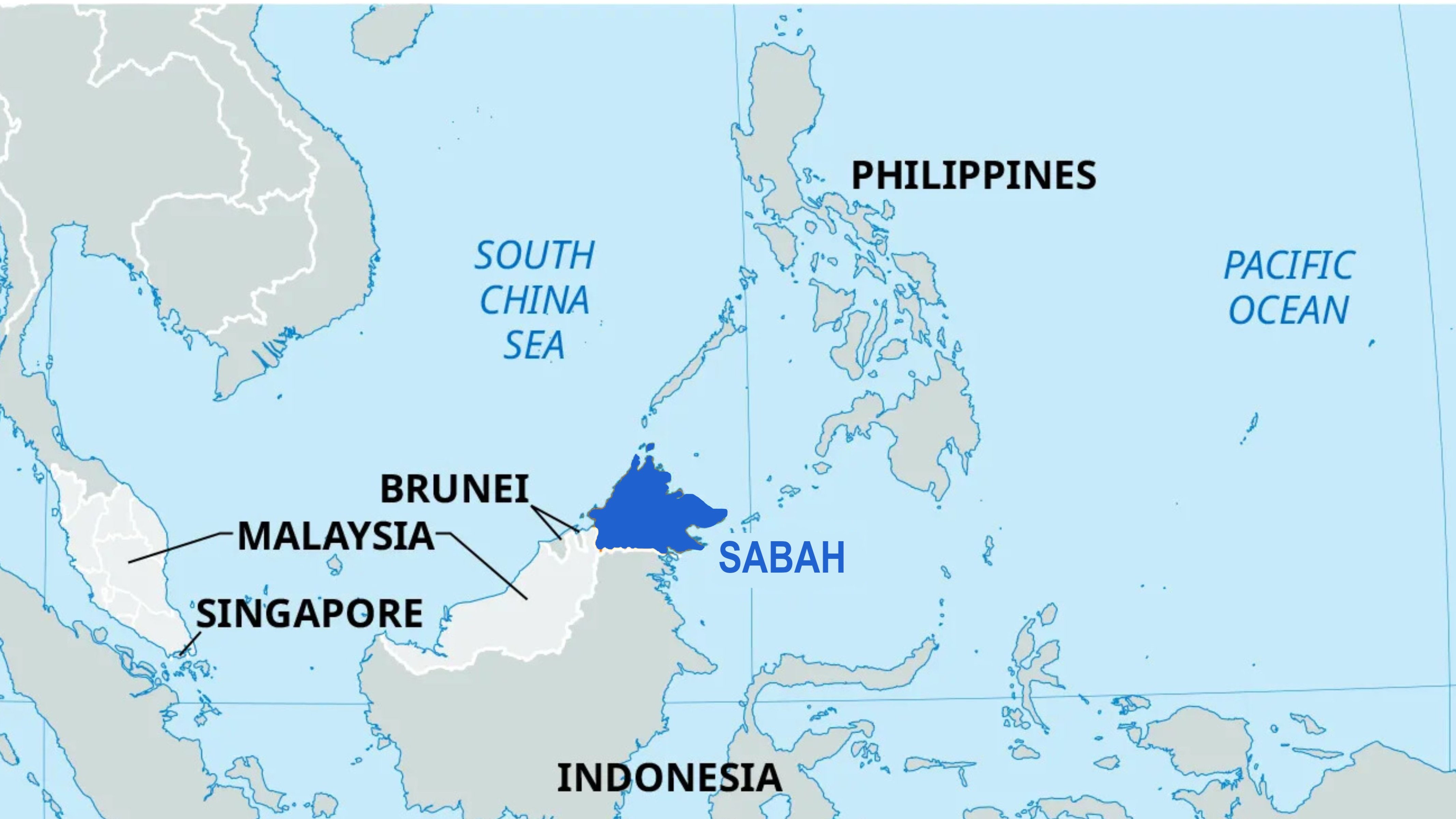 SolGen: Phl not involved in Sultanate of Sulu-heirs' cases with M'sia